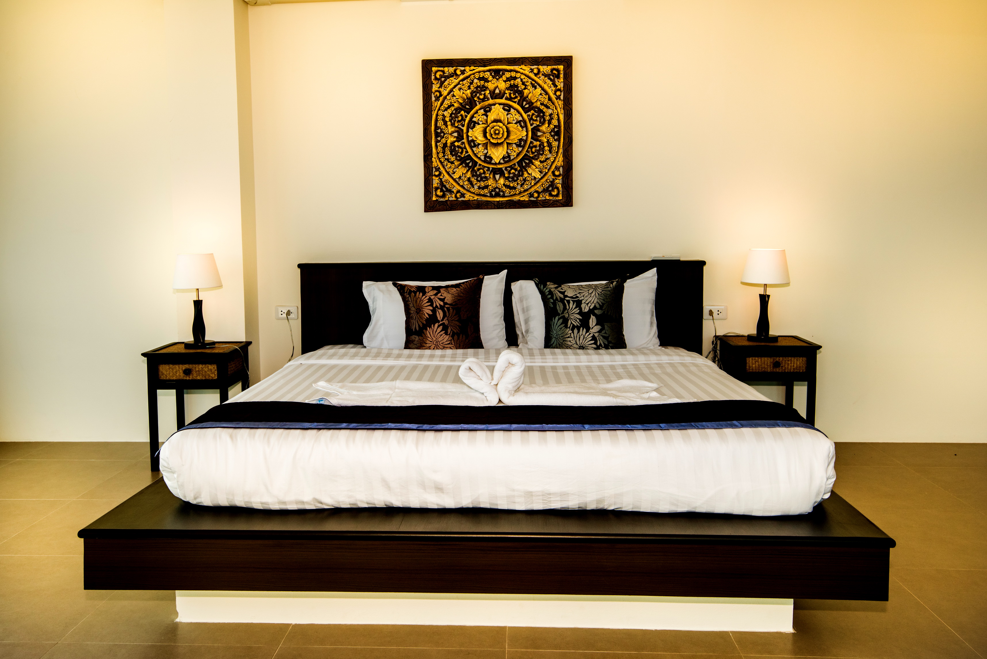 The Beach Resort & Residence – Room Categories