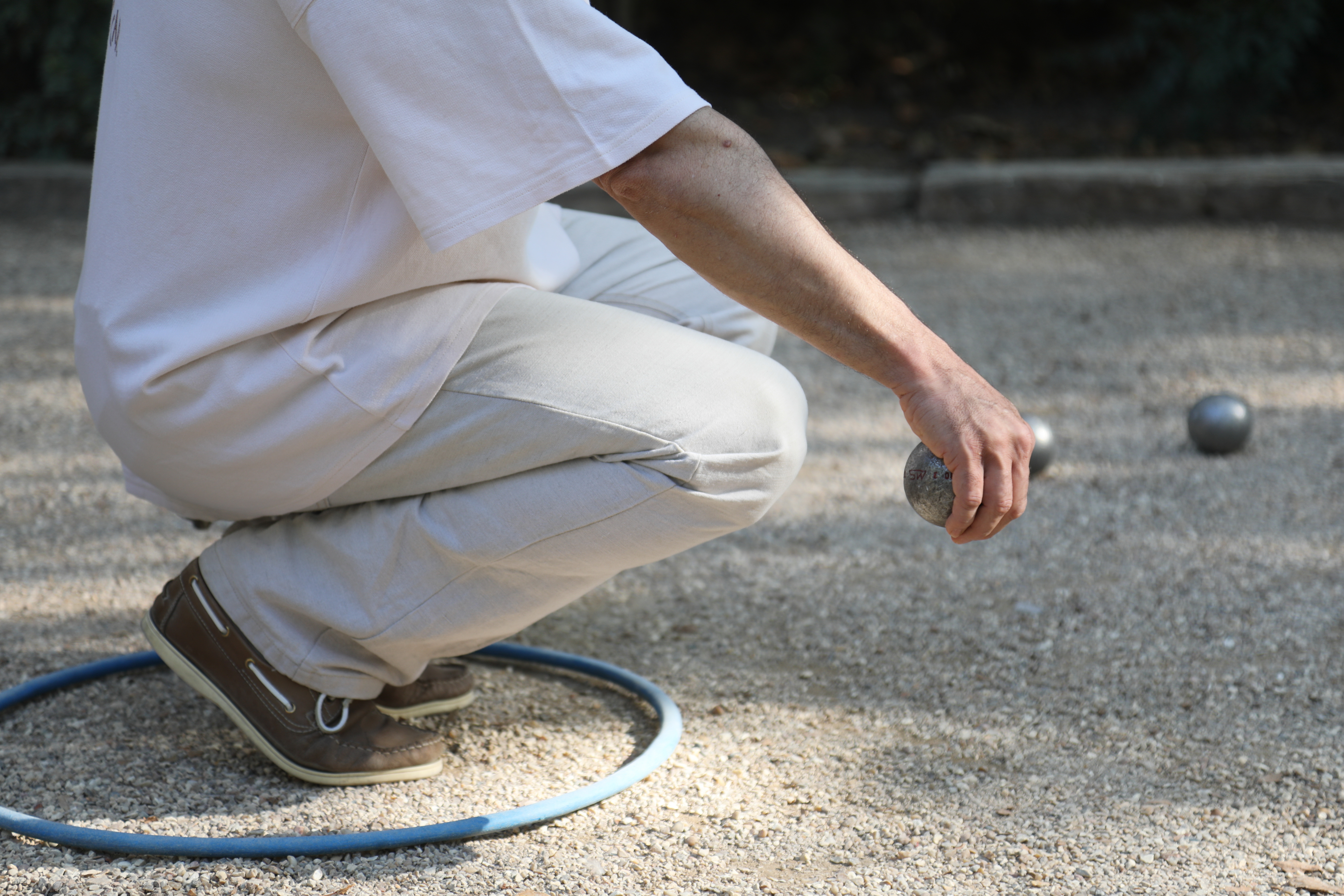 Petanque